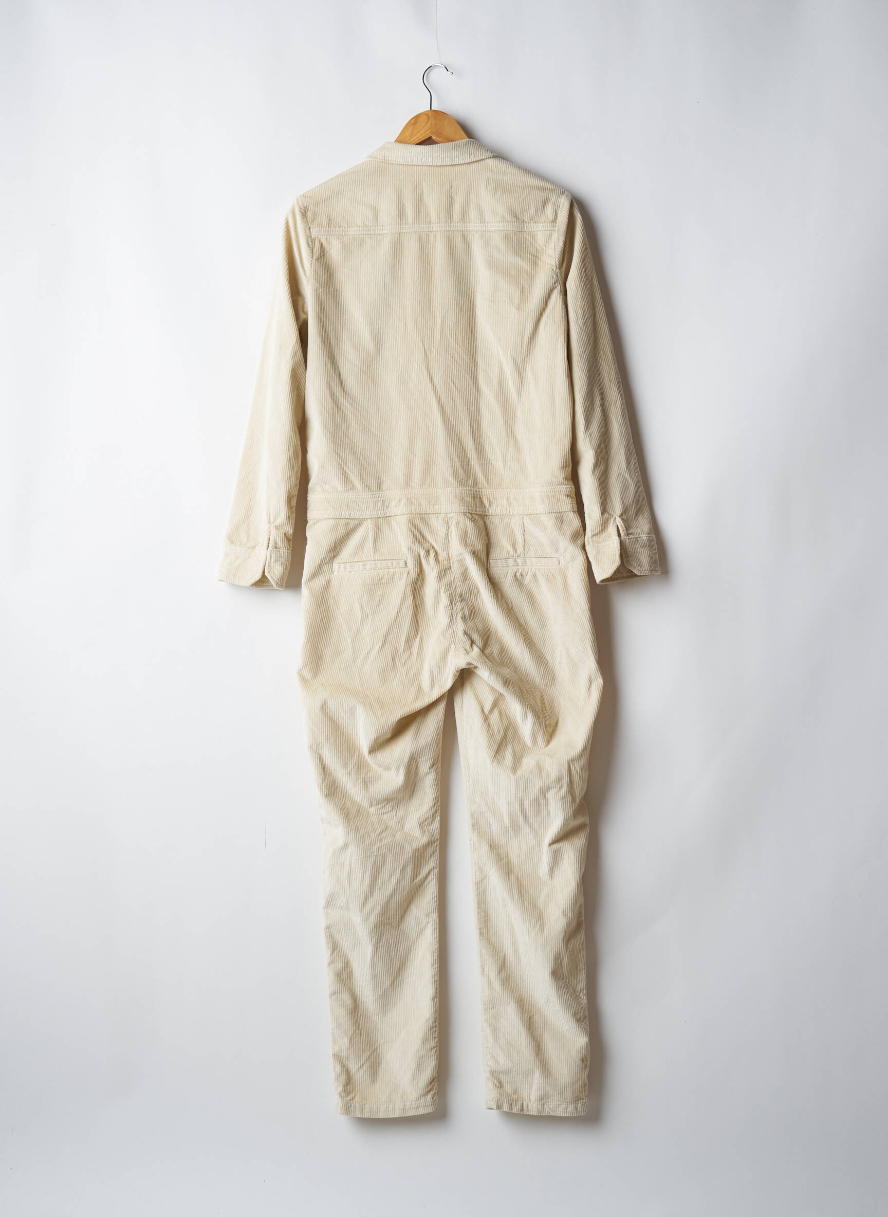 Atelier Boheme Combinaisons 1 Femme couleur beige