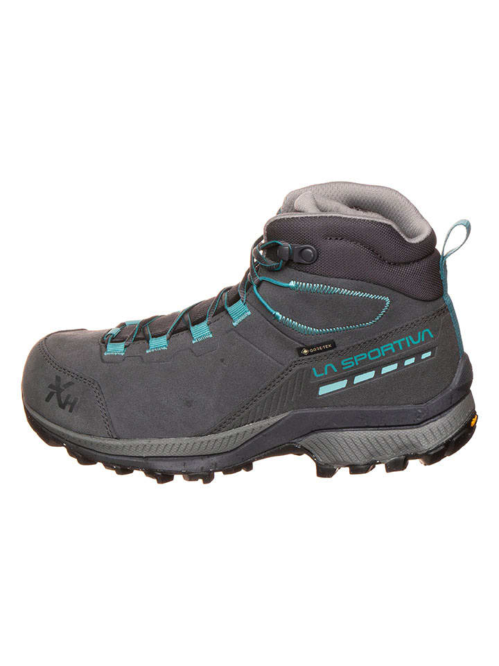 LA SPORTIVA Leder-Wanderschuhe 