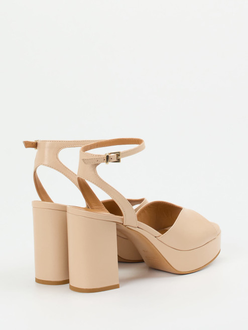 Plateau-Sandalette-12483990010 Konstantin Starke