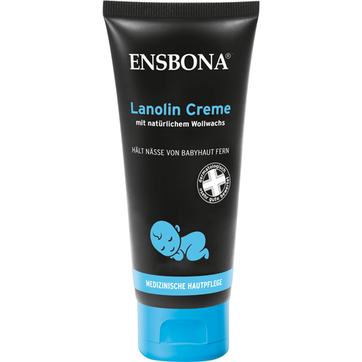 LANOLIN Creme Ensbona  100 ml  Creme