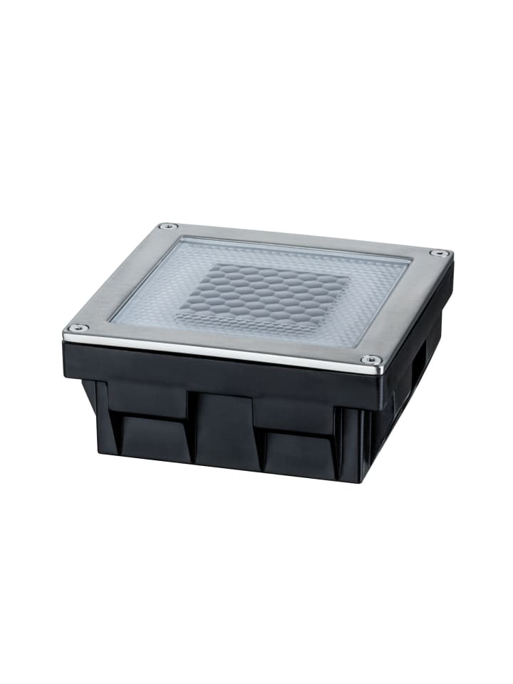 paulmann Solar LED Bodeneinbauleuchte  Cube günstig kaufen onesize