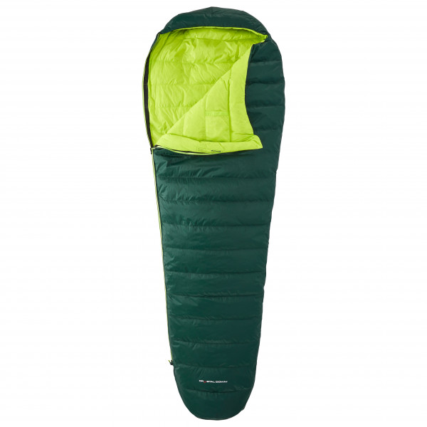 Y by Nordisk - Tension Mummy 300 - Daunenschlafsack