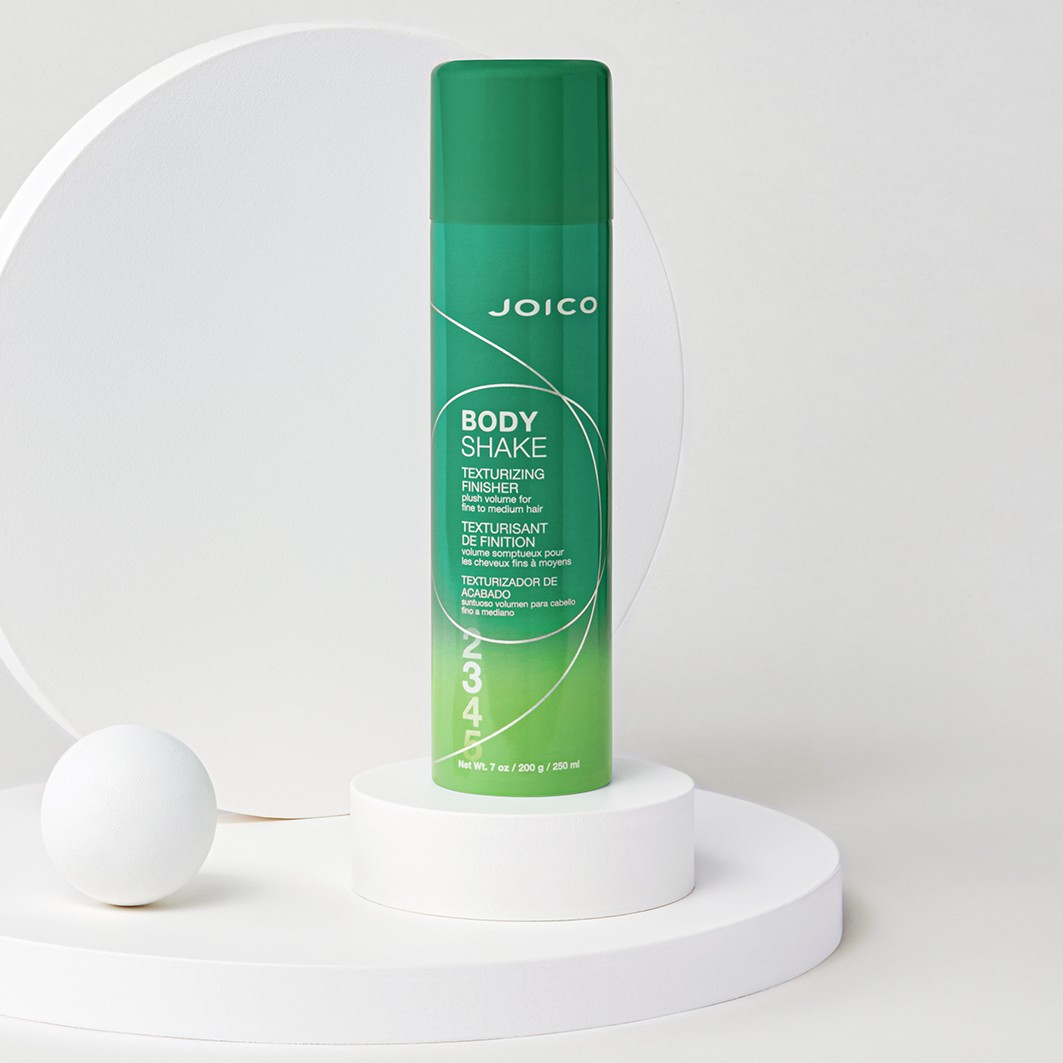 Body Shake Texturizer