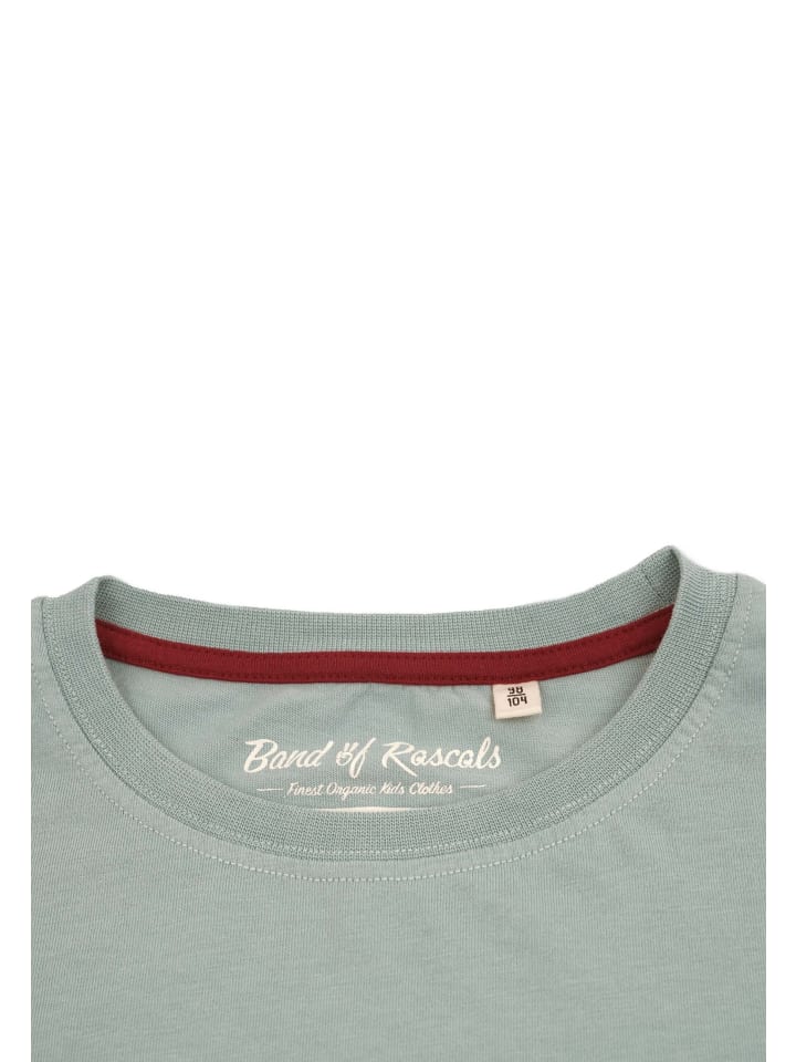 Band of Rascals Longsleeve 
