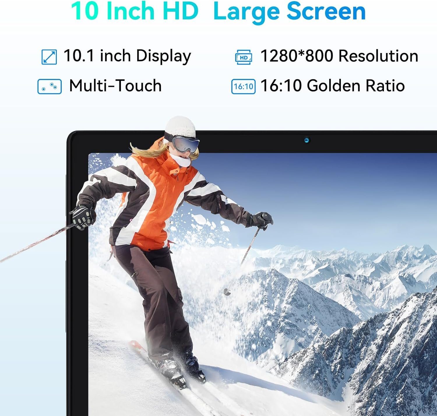 XCX Tablet (10