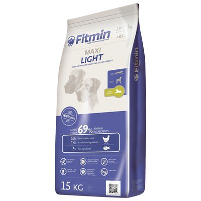 Fitmin Program Maxi Light