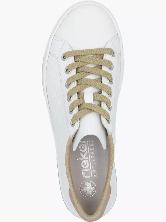Rieker Damen Sneaker Low