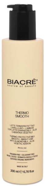 Biacrè Smoothing Thermo Spray Hitzeschutzspray