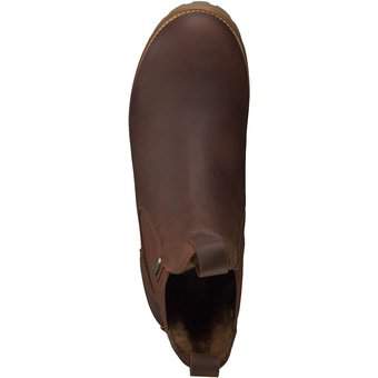 Panama Jack Francesca Igloo B5 Boots in braun