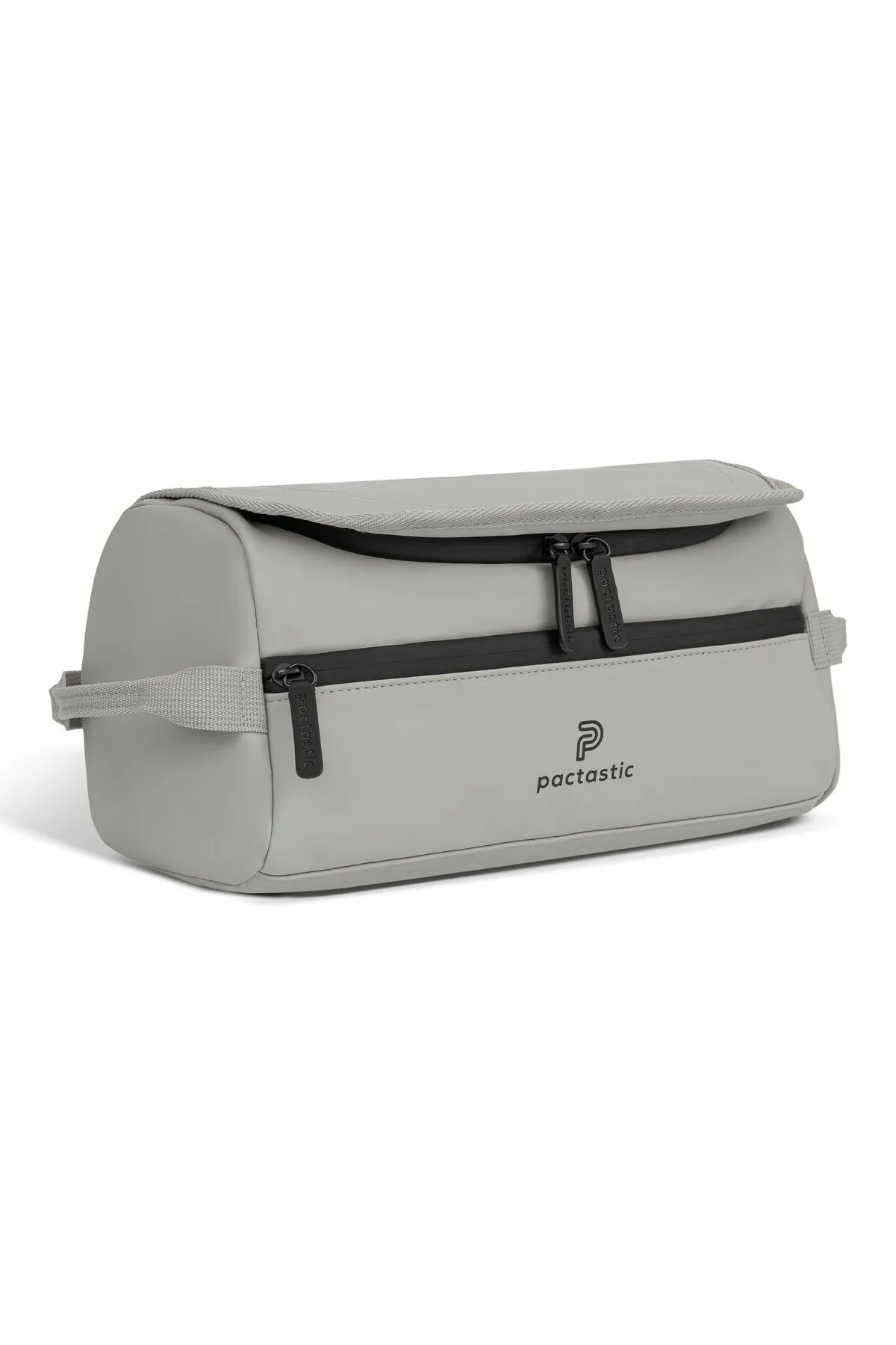 Pactastic  Kosmetiktasche - Grau