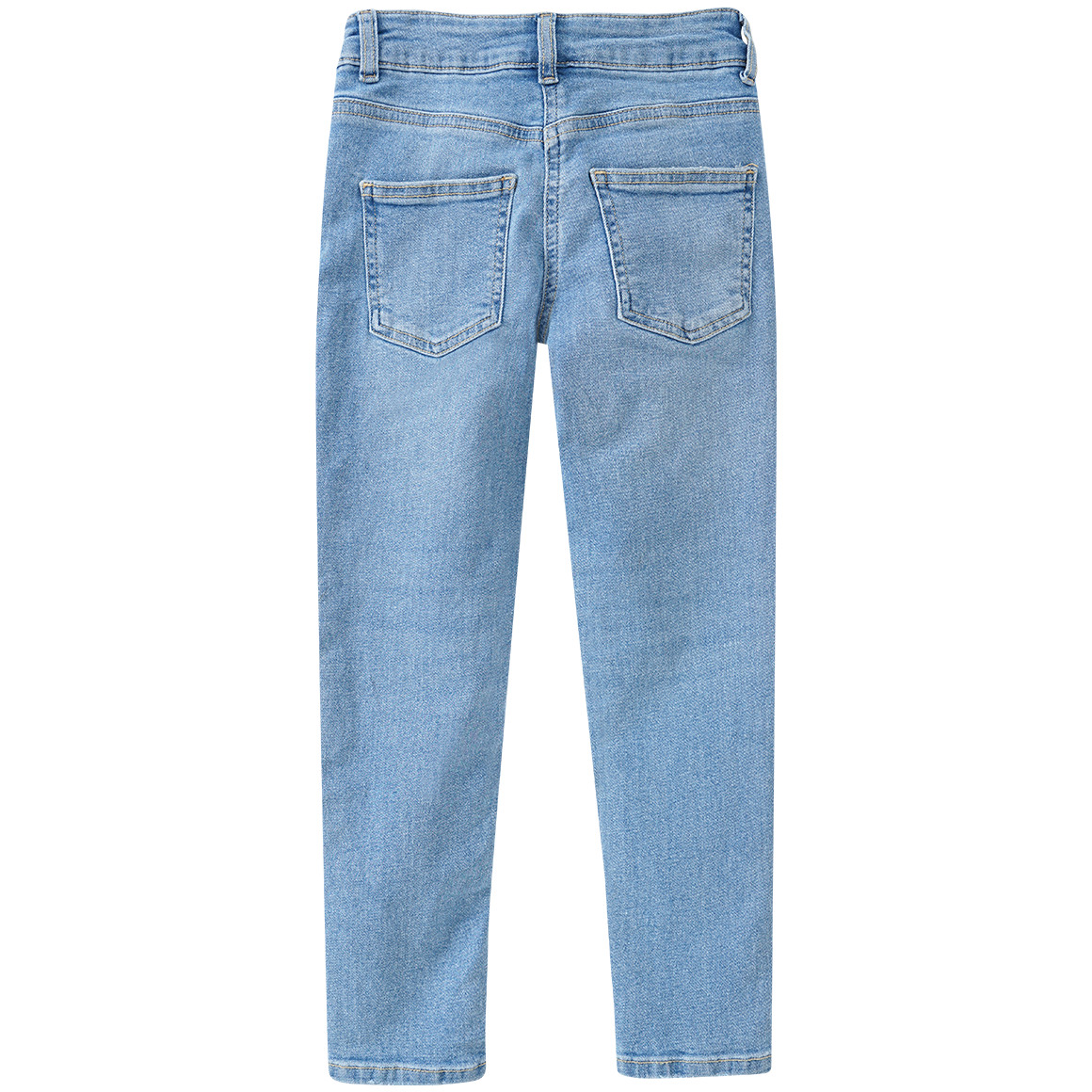 Mädchen Skinny-Jeans im 5-Pocket-Style