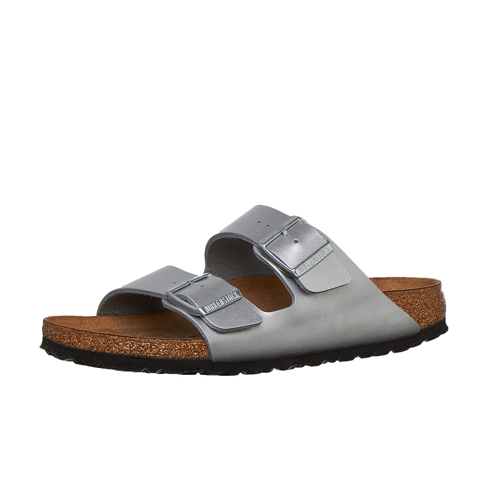 Birkenstock Arizona 1012283 / grau