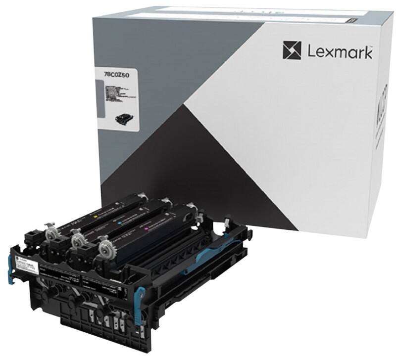 Lexmark Trommel Original 78C0ZV0