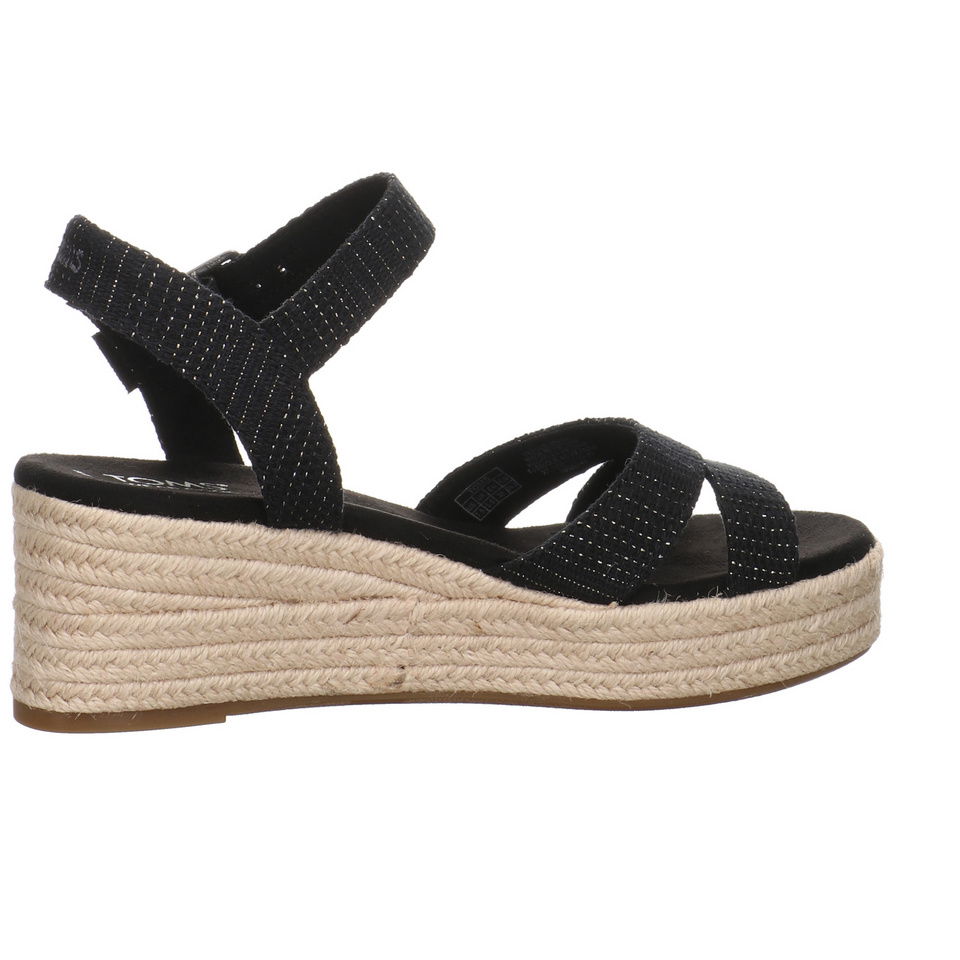 TOMS Audrey Sandalette