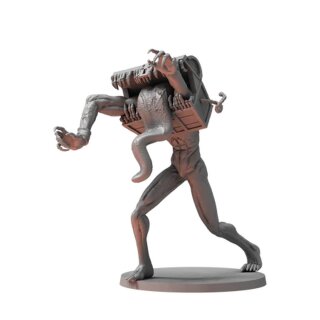 Dark Souls RPG: Hungry Mimics (EN)