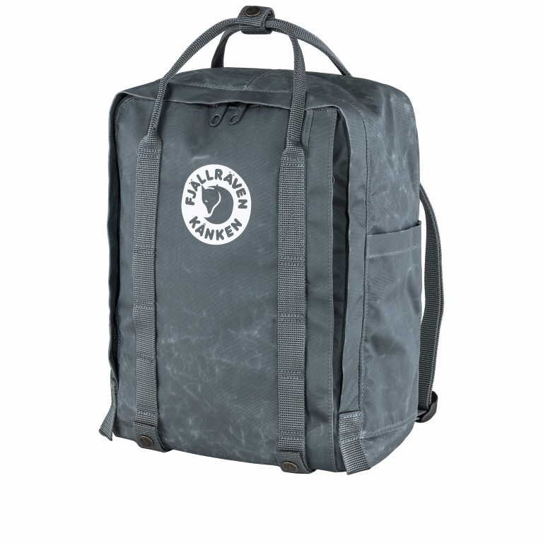 FJÄLLRÄVEN Handtaschen blau Farbe: blau/petrol