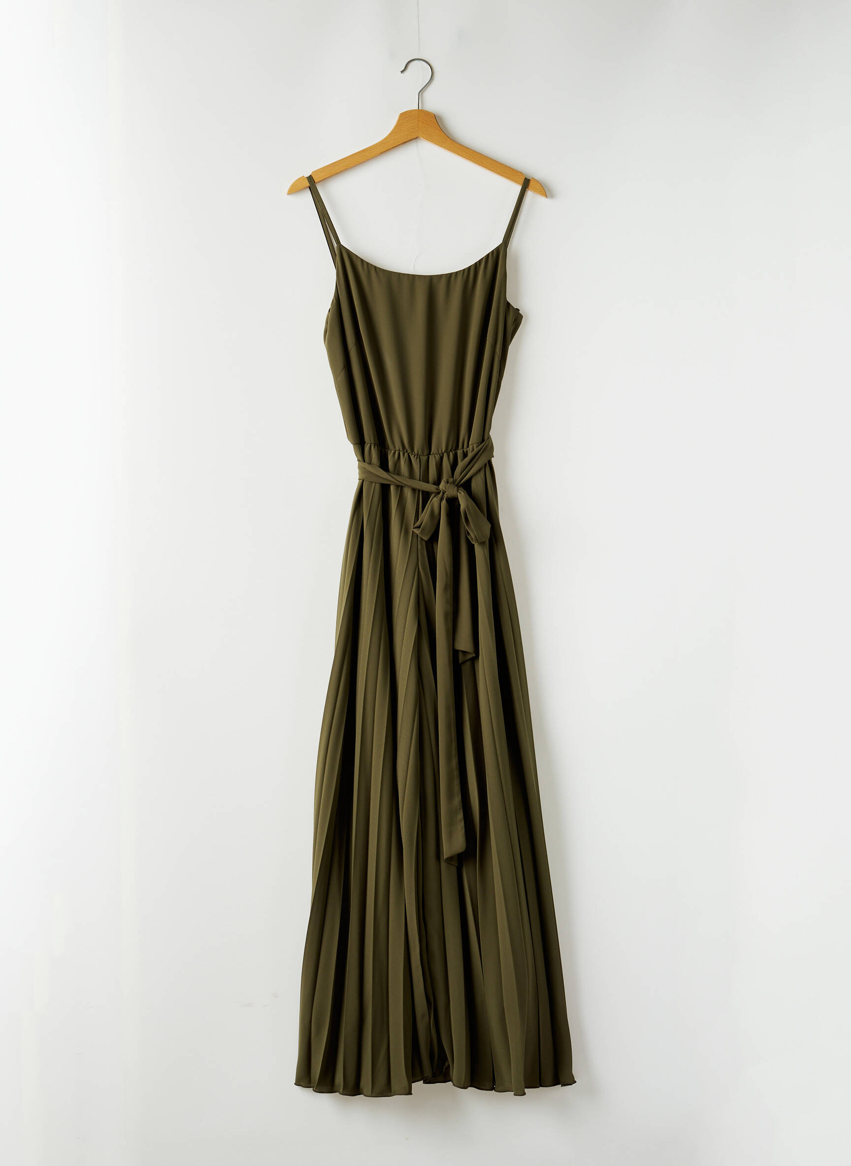 Carla Montanarini Combinaisons 1 Femme couleur vert