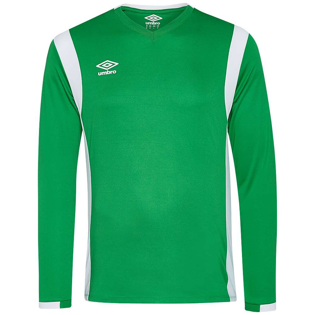 Umbro Spartan Herren Langarm Trikot UMTM0115-65A