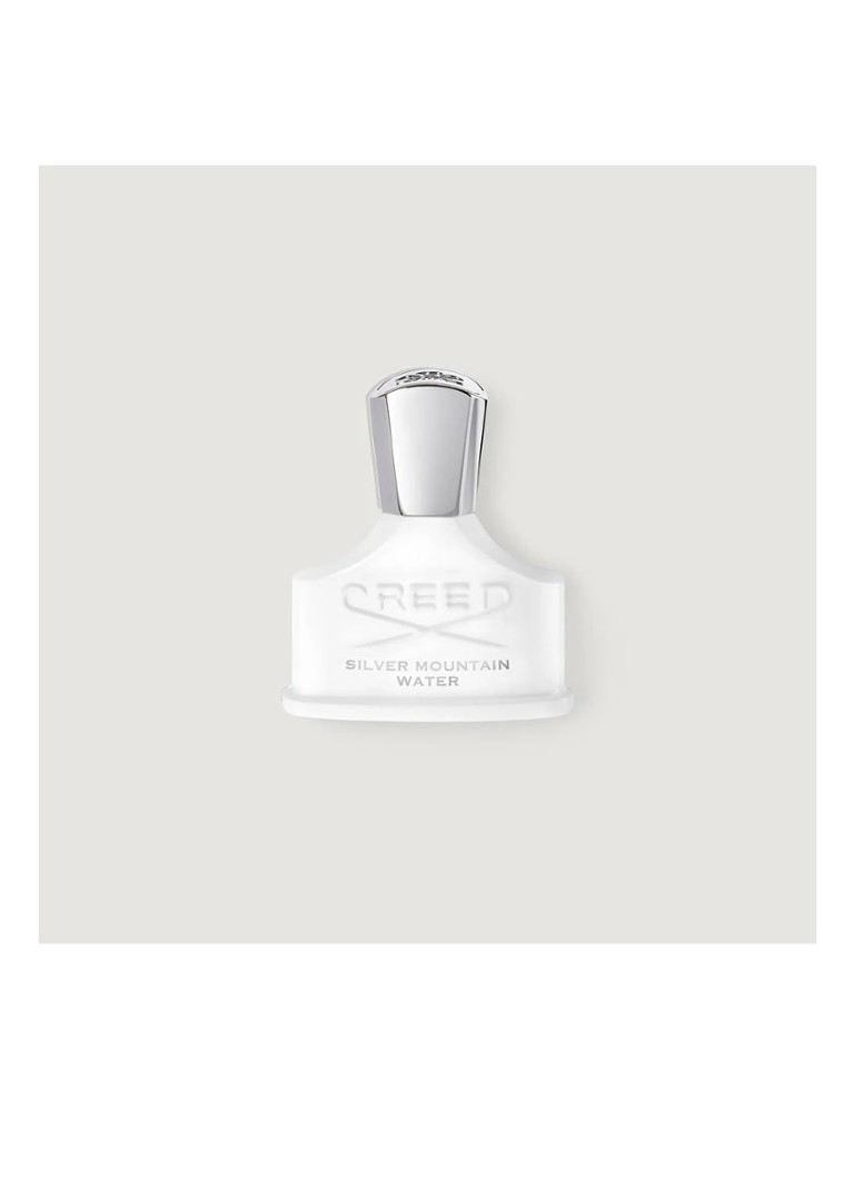 Apa de parfum Creed Silver Mountain Water