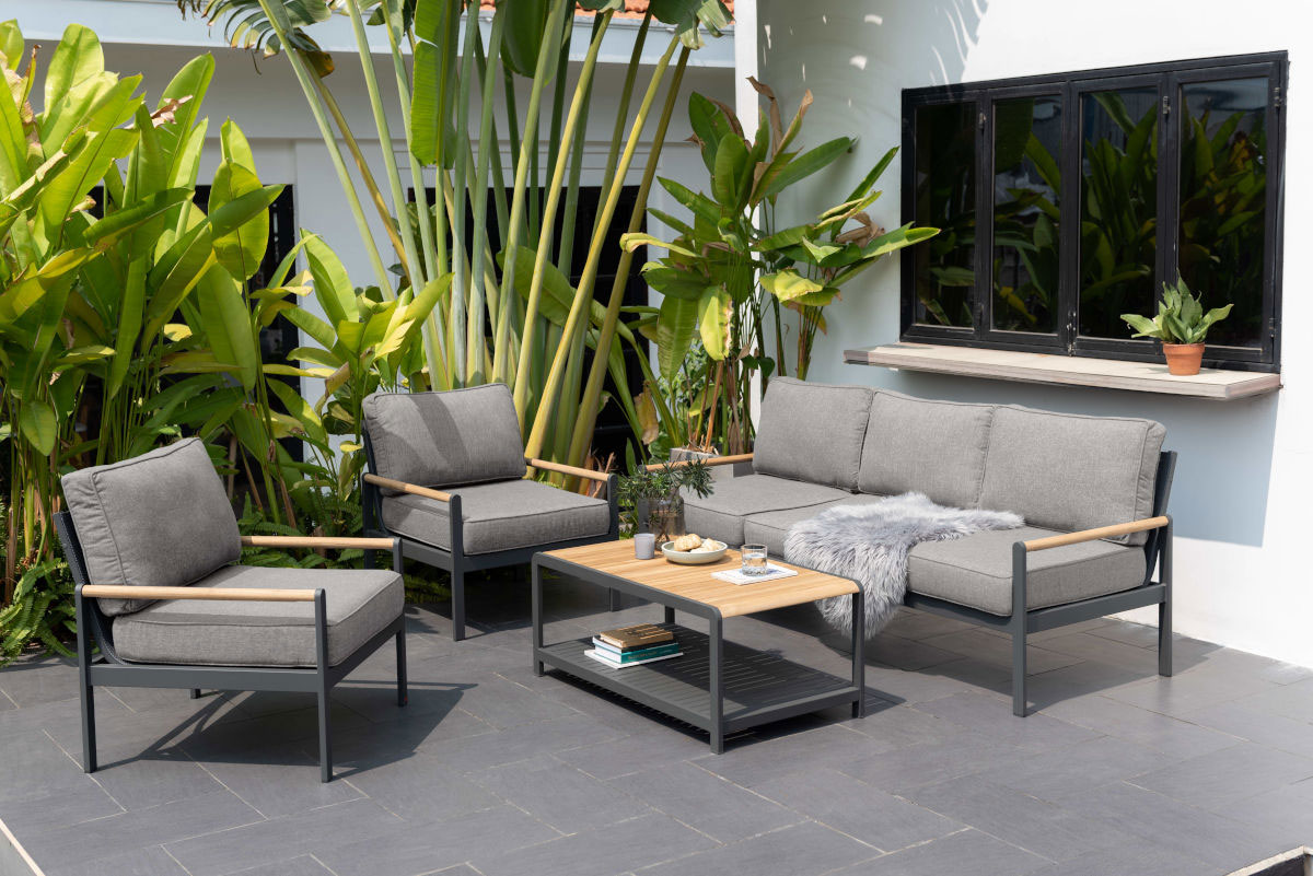 OUTDOORSessel