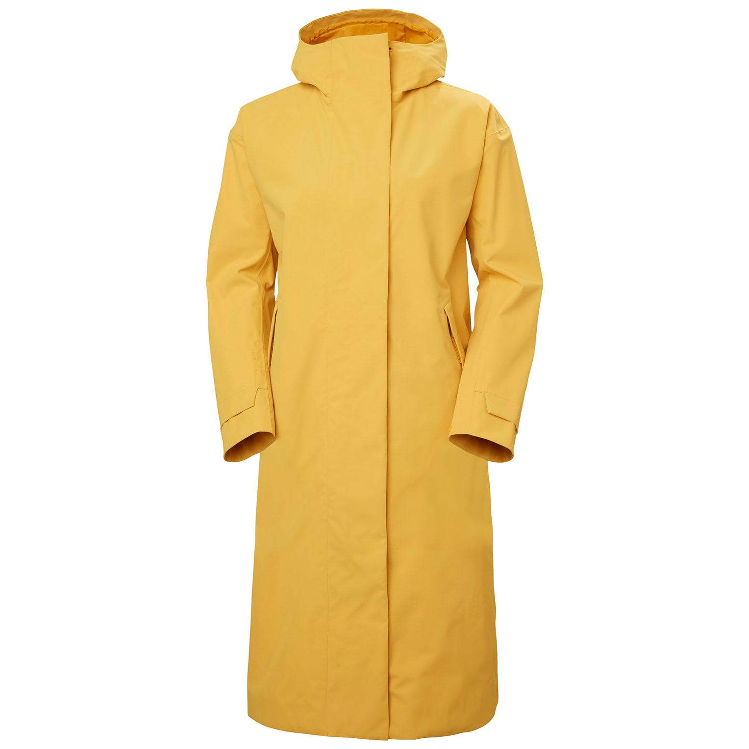 Women's Jane Raincoat