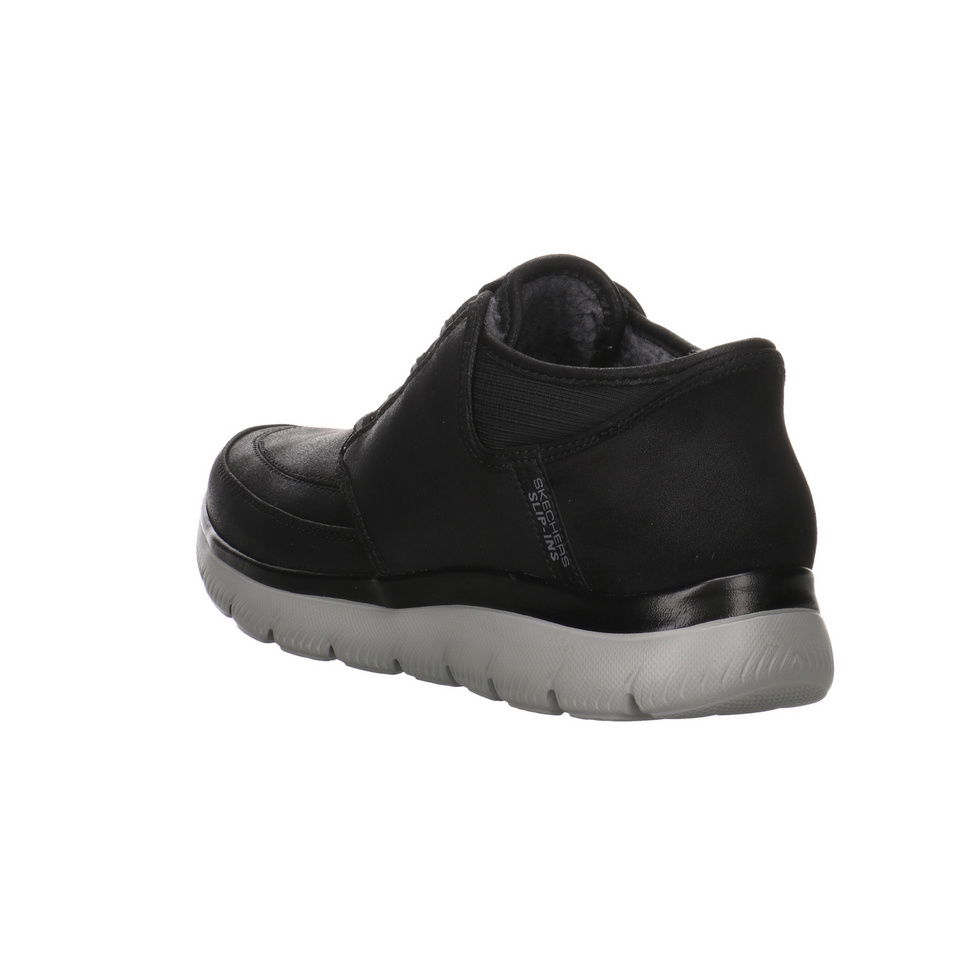 Skechers Summits-Siegul Slipper