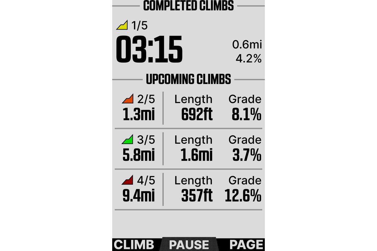 Wahoo Elemnt Roam v2 GPS