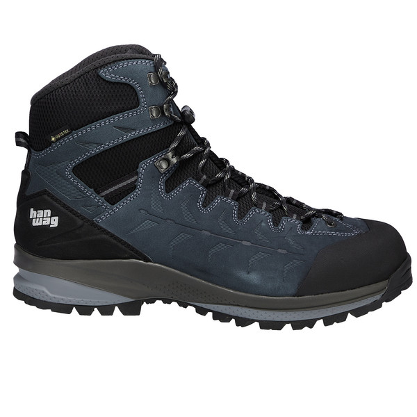 MAKRA TREK SF EXTRA GTX Herren - Trekkingstiefel