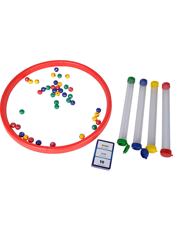 Noris Aktionsspiel 