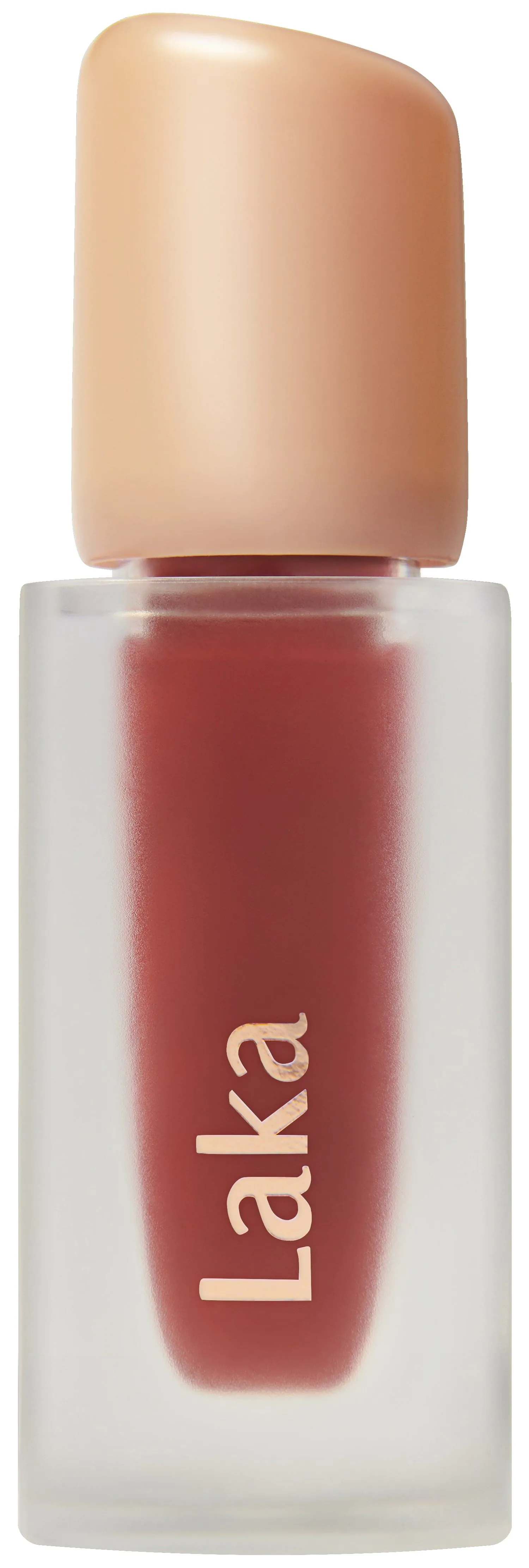 Laka Fruity Glam Tint 104 Kirsebær