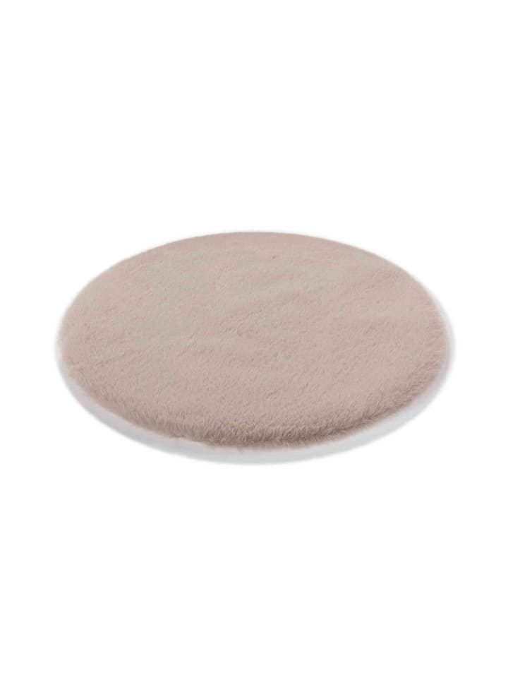 Astra Sitzfell ELDA in Beige günstig kaufen 35x35 cm