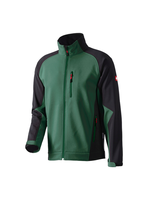 Softshell Jacke dryplexx® softlight