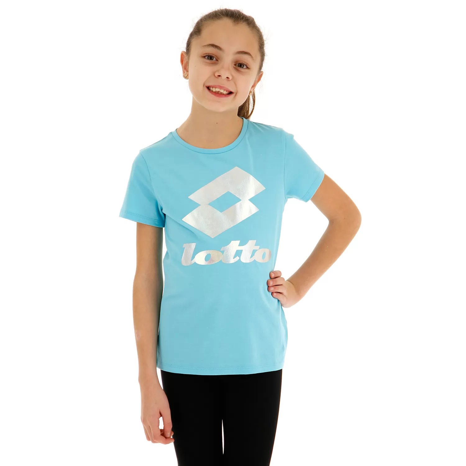 SMART G-T-SHIRT JS