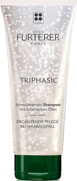 Rene Furterer Triphasic stimulierendes Shampoo Shampoo