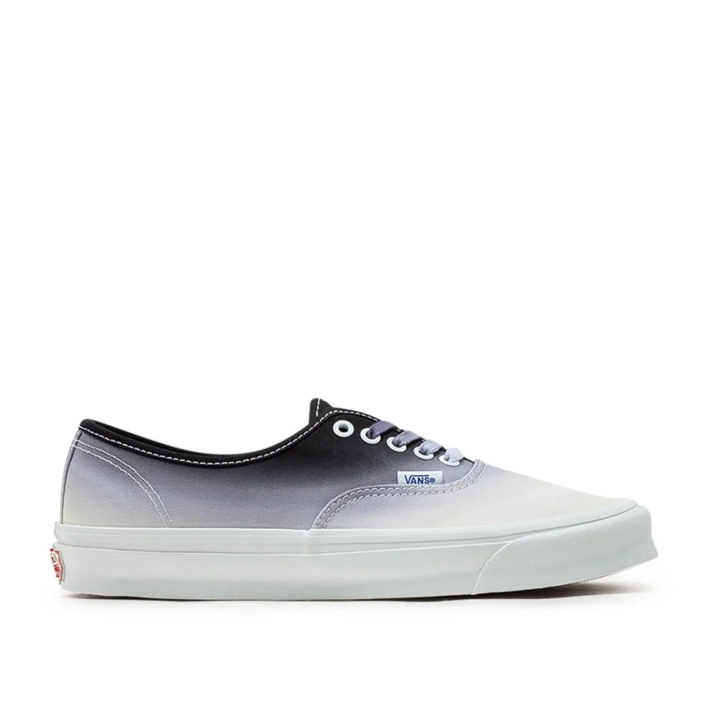 Vans OG Authentic LX Dip Dye VN0A4BV9B4R1 / schwarz