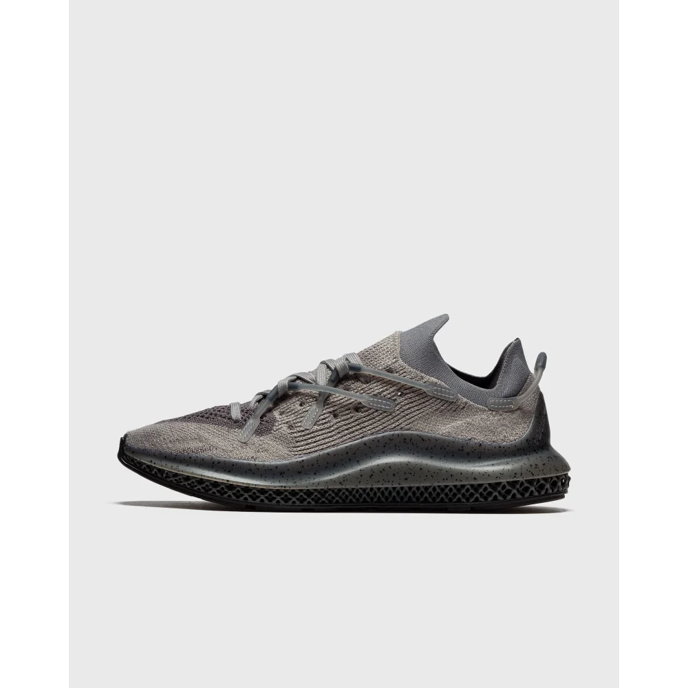 adidas 4D FUSIO H04507 / grau