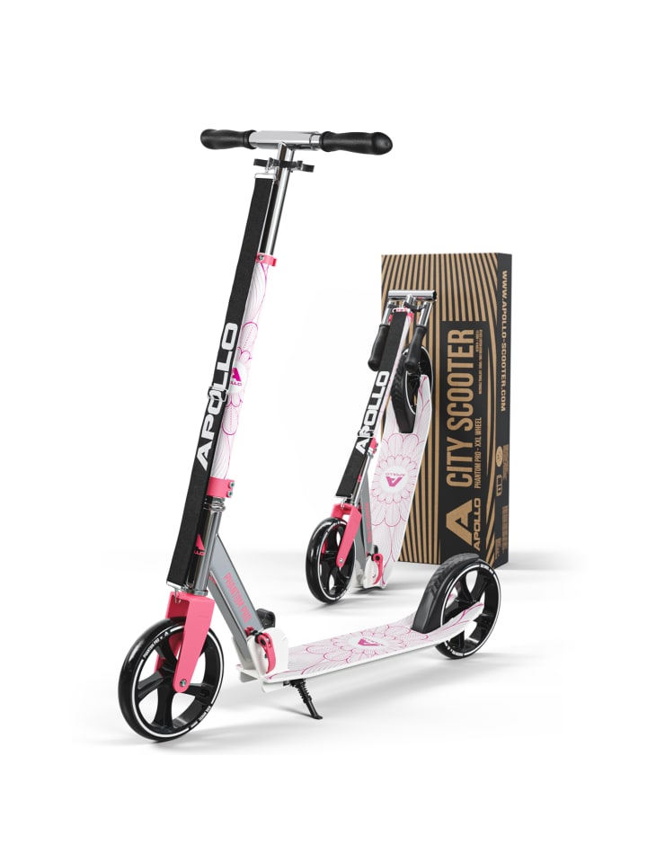 Apollo City Scooter 