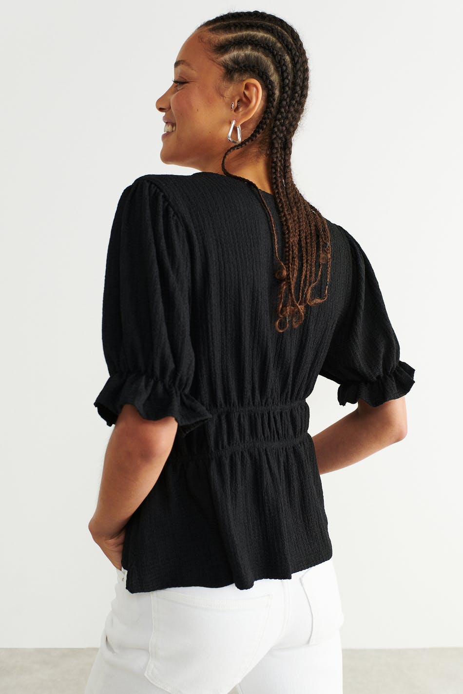 Daisy top