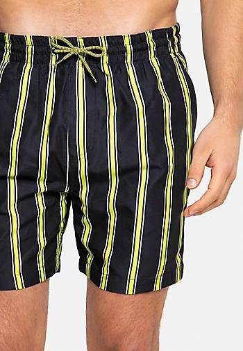 Threadbare Badehose