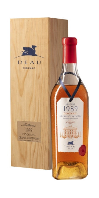 Deau 1989