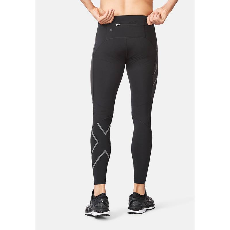 2XU Ignition Shield Compression Tights Herren