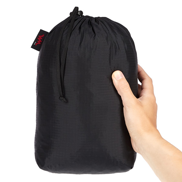EVERLITE 200 CM - Sommerschlafsack