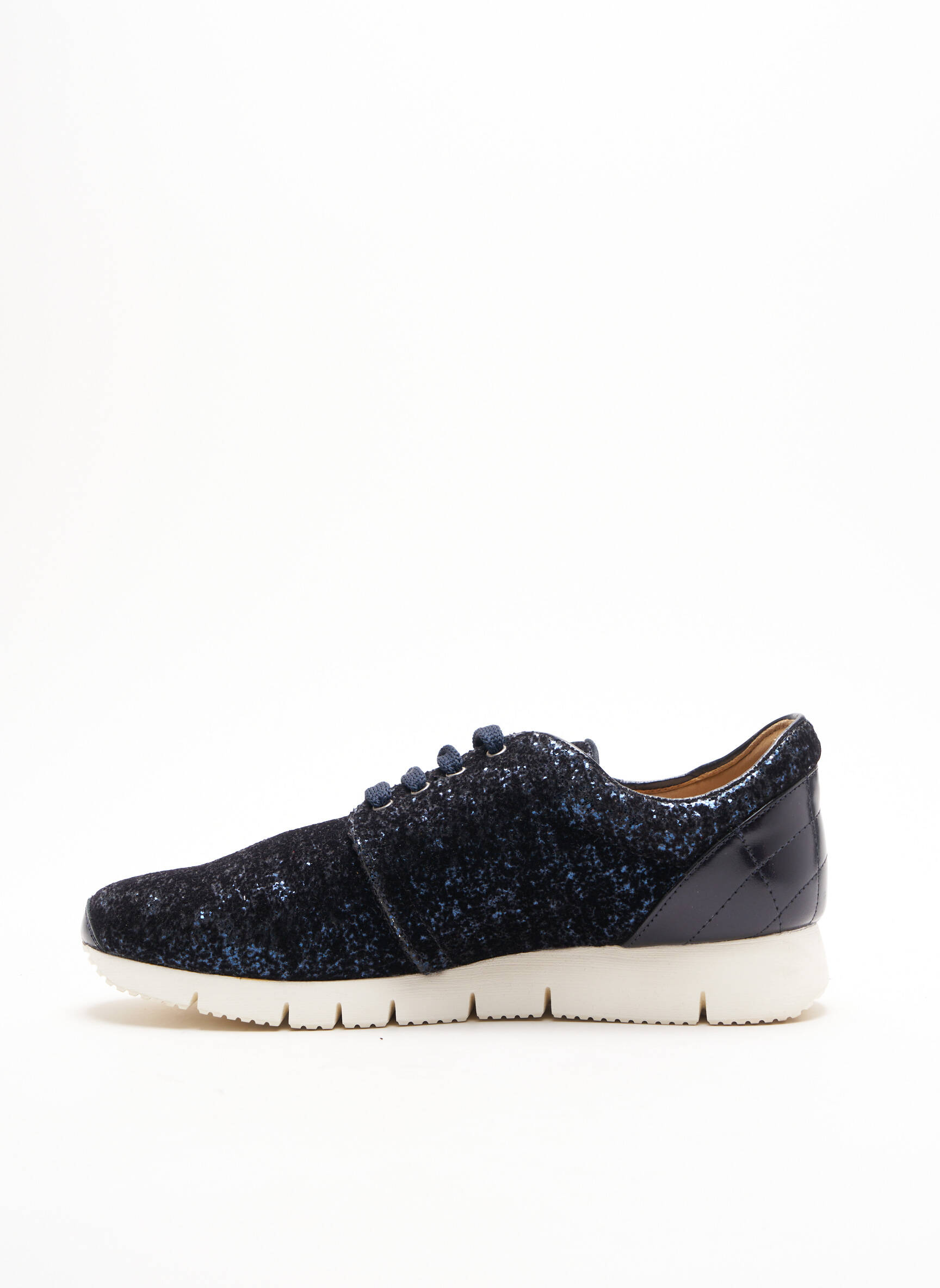 Unisa Baskets Femme couleur bleu