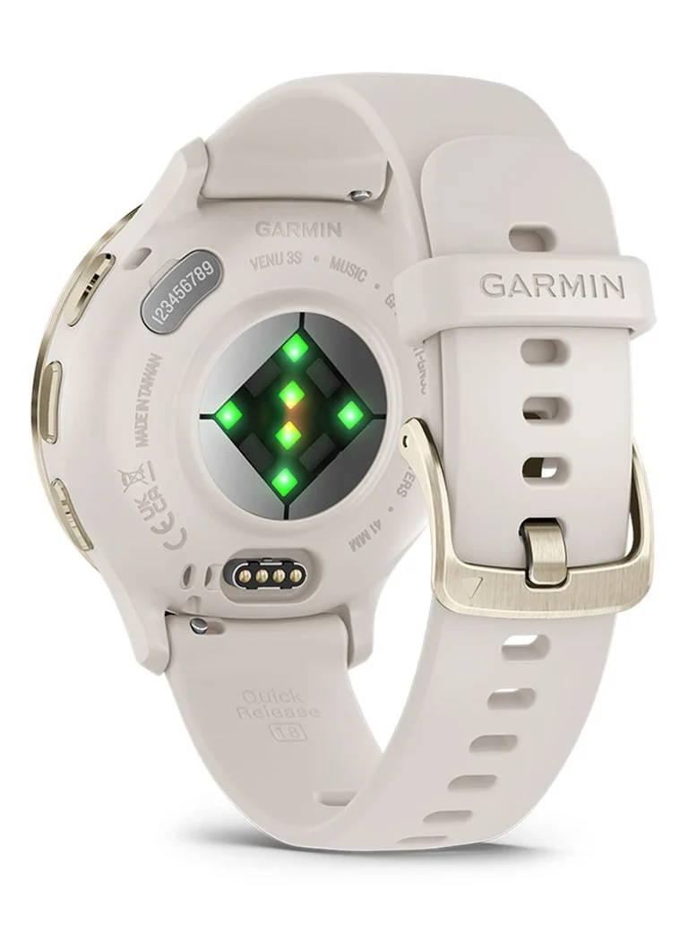 Ceas inteligent Garmin Venu 3S 41mm