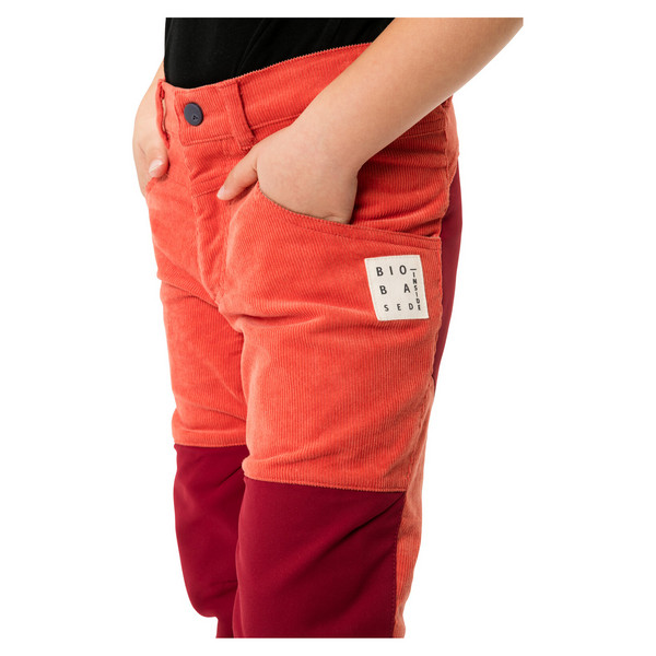 CAPREA CORD PANTS Kinder - Freizeithose