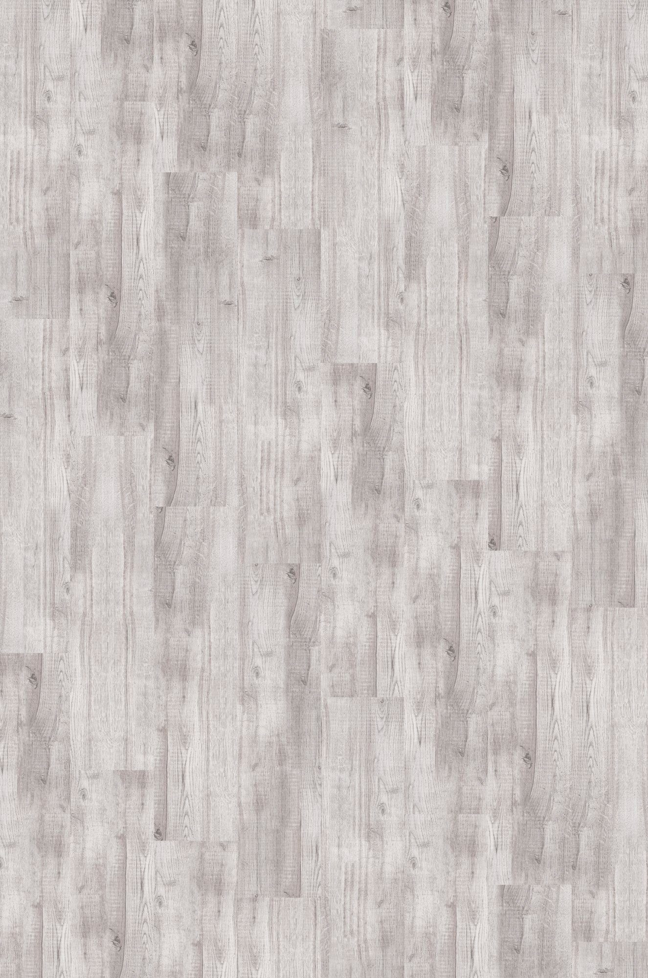Teppichfliese Velour Holzoptik Eiche hell-grau, Infloor, rechteckig, Höhe: 6 mm, 14 Stück, 4 m², 25 x 100 cm, selbsthaftend, für Stuhlrollen geeignet