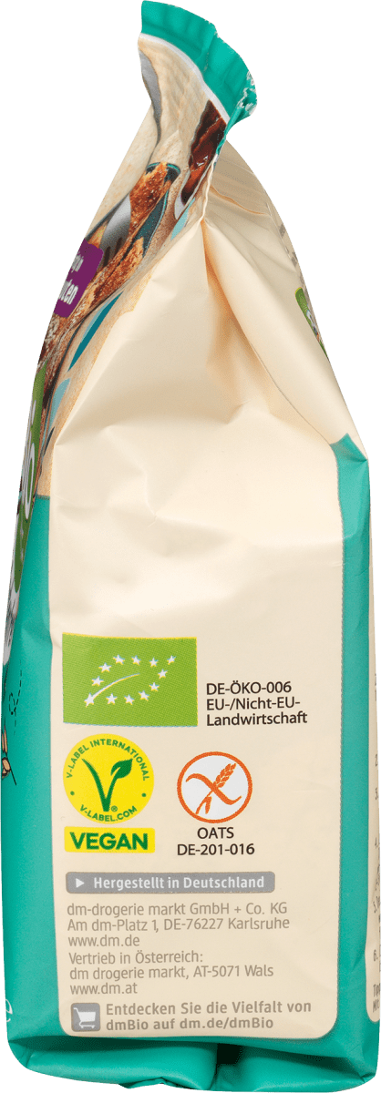 Backmischung Kaiserschmarrn, glutenfrei, 160 g
