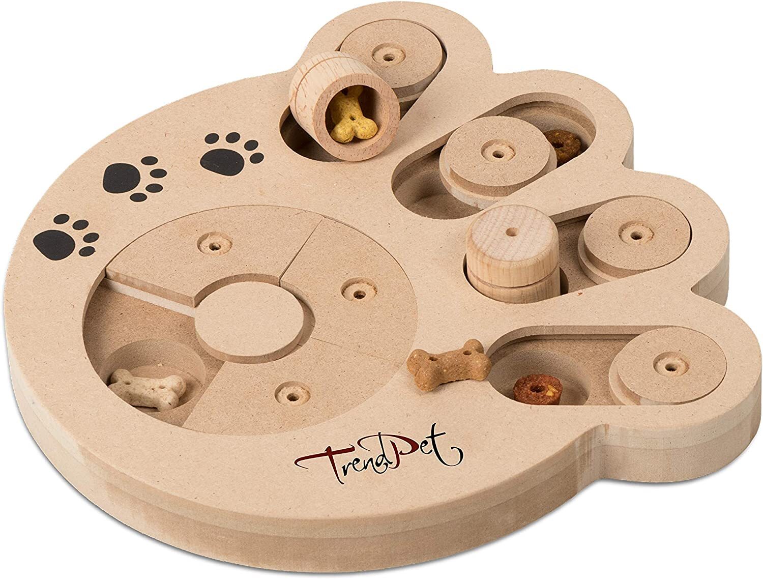 TrendPet Intelligenzspielzeug TrendPet Intelligenzspielzeug Intelli