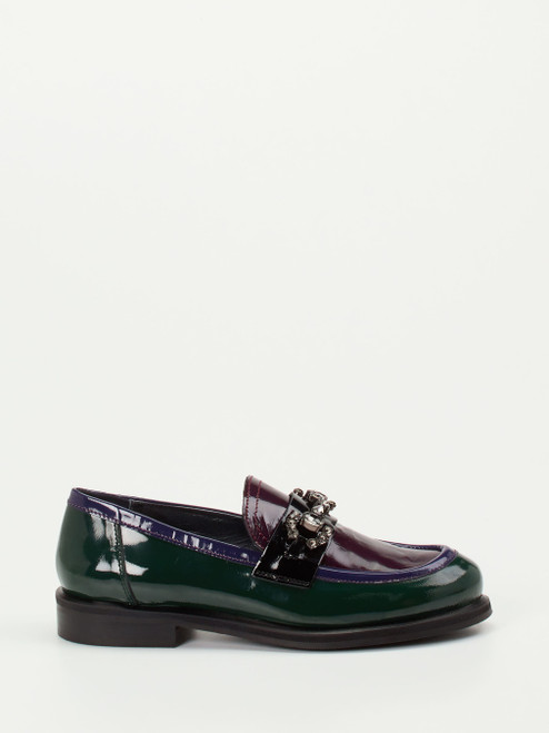 Slipper-15119000001 Maripé