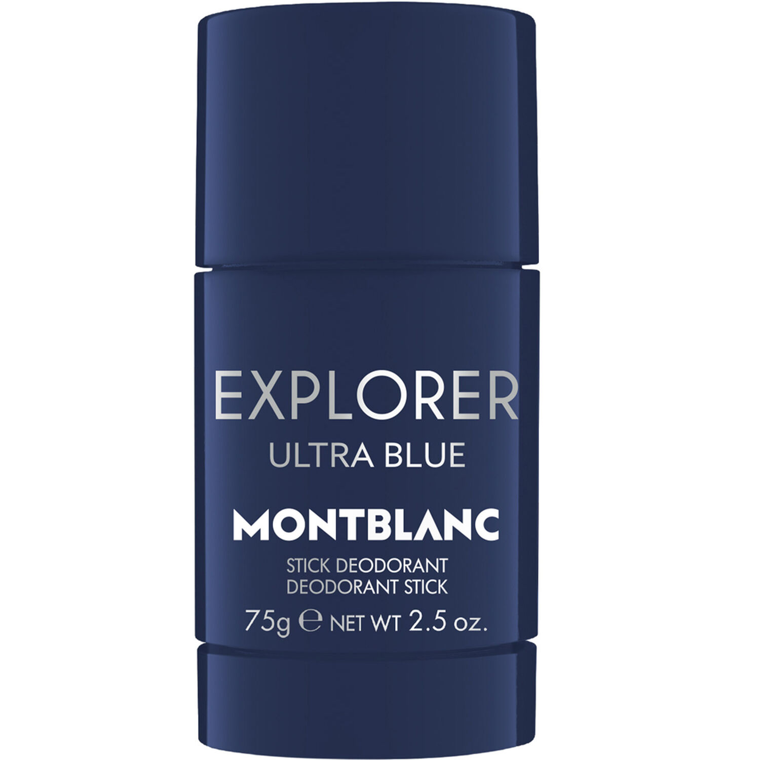 Montblanc Explorer Ultra Blue Stick Déodorant